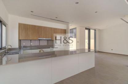 Villa - 3 - 4 for rent in Sidra Villas III - Sidra Villas - Dubai Hills Estate - Dubai