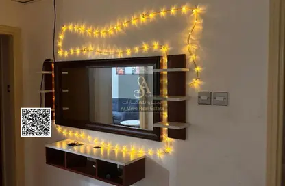 شقة - غرفة نوم - 2 حمامات للايجار في سيتي تاور - النعيمية - عجمان