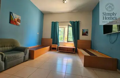 Apartment - Studio - 1 Bathroom for sale in Ritaj K - Ritaj (Residential Complex) - Dubai Investment Park (DIP) - Dubai