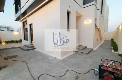 Villa - 5 Bedrooms - 7 Bathrooms for sale in Al Bahia Hills - Al Bahia - Ajman
