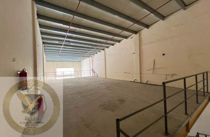 مستودع - استوديو - 1 حمام للايجار في 1 الجرف - الجرف - عجمان وسط المدينة - عجمان