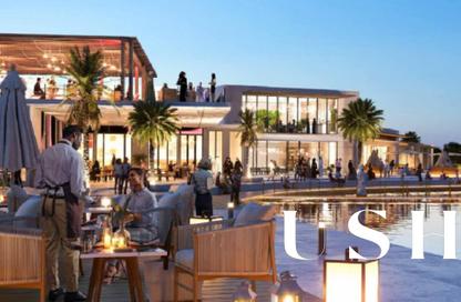 Townhouse - 4 Bedrooms - 5 Bathrooms for sale in Morocco - Damac Lagoons - Dubai
