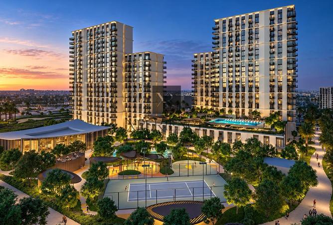 SPACIOUS 2BR | LUSH GREENERY | MODERN LIVING