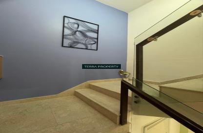 Apartment - 2 Bedrooms - 3 Bathrooms for rent in Pacific - Al Marjan Island - Ras Al Khaimah