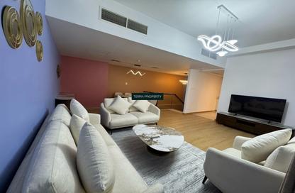 Apartment - 2 Bedrooms - 3 Bathrooms for rent in Pacific - Al Marjan Island - Ras Al Khaimah