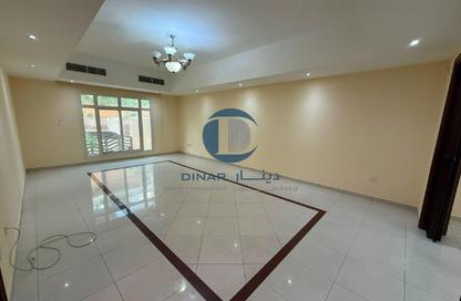 Villa - 5 Bedrooms - 6 Bathrooms for rent in Al Muntazah - Abu Dhabi Villa - 5 Bedrooms - 6 Bathrooms for rent in Al Muntazah - Abu Dhabi