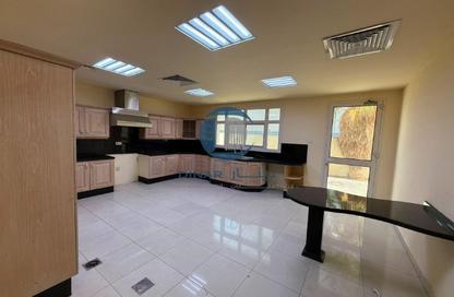 Villa - 5 Bedrooms - 6 Bathrooms for rent in Al Muntazah - Abu Dhabi Villa - 5 Bedrooms - 6 Bathrooms for rent in Al Muntazah - Abu Dhabi