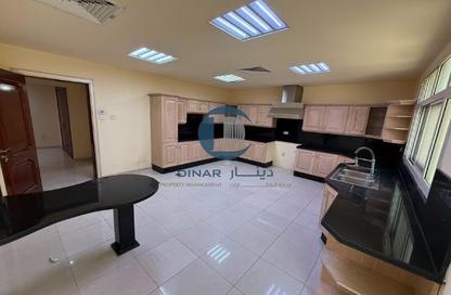 Villa - 5 Bedrooms - 6 Bathrooms for rent in Al Muntazah - Abu Dhabi Villa - 5 Bedrooms - 6 Bathrooms for rent in Al Muntazah - Abu Dhabi