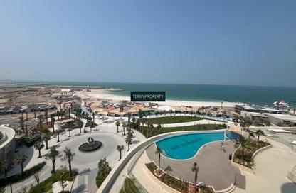 Apartment - 1 Bedroom - 1 Bathroom for sale in Bay Residences - Hayat Island - Mina Al Arab - Ras Al Khaimah Apartment - 1 Bedroom - 1 Bathroom for sale in Bay Residences - Hayat Island - Mina Al Arab - Ras Al Khaimah