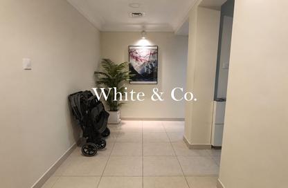 Apartment - 2 Bedrooms - 3 Bathrooms for sale in Lake Shore Tower - JLT Cluster Y - Jumeirah Lake Towers - Dubai
