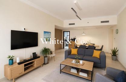 Apartment - 2 Bedrooms - 3 Bathrooms for sale in Lake Shore Tower - JLT Cluster Y - Jumeirah Lake Towers - Dubai