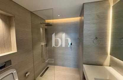 Apartment - 1 - 2 for rent in Marina Living - Dubai Marina - Dubai