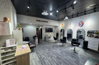 Shop - Studio - 1 for rent in Al Rashidiya Towers - Al Rashidiya - Ajman Downtown - Ajman Shop - Studio - 1 for rent in Al Rashidiya Towers - Al Rashidiya - Ajman Downtown - Ajman