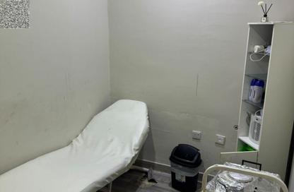 Shop - Studio - 1 for rent in Al Rashidiya Towers - Al Rashidiya - Ajman Downtown - Ajman