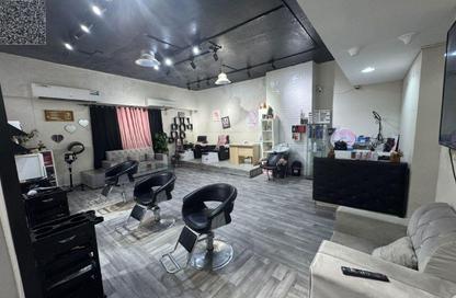 Shop - Studio - 1 for rent in Al Rashidiya Towers - Al Rashidiya - Ajman Downtown - Ajman Shop - Studio - 1 for rent in Al Rashidiya Towers - Al Rashidiya - Ajman Downtown - Ajman