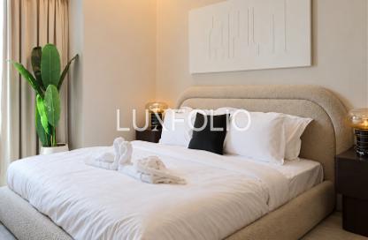 Apartment - Studio - 1 for sale in Concept 7 Residences - District 11 - Jumeirah Village Circle - Dubai Apartment - Studio - 1 for sale in Concept 7 Residences - District 11 - Jumeirah Village Circle - Dubai