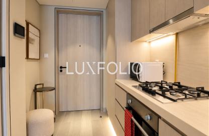 Apartment - Studio - 1 for sale in Concept 7 Residences - District 11 - Jumeirah Village Circle - Dubai Apartment - Studio - 1 for sale in Concept 7 Residences - District 11 - Jumeirah Village Circle - Dubai