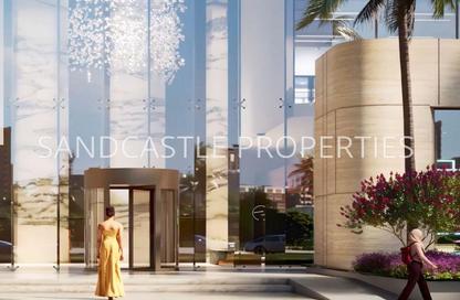 Office Space - Studio for sale in Vertex Pointe - Arjan - Dubai