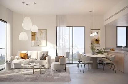 Apartment - 1 Bedroom - 1 Bathroom for sale in Cello Residences Tower A - Cello Residences - District 18 - Jumeirah Village Circle - Dubai