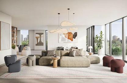Apartment - 1 Bedroom - 1 Bathroom for sale in Cello Residences Tower A - Cello Residences - District 18 - Jumeirah Village Circle - Dubai