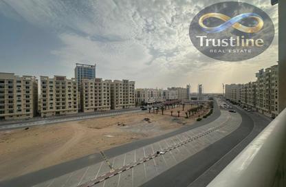 Apartment - Studio - 1 Bathroom for sale in Al Amira Village - Al Yasmeen - Ajman