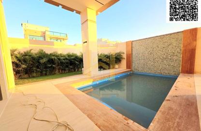 Villa - 7 Bedrooms - 7+ Bathrooms for sale in Al Yasmeen 1 - Al Yasmeen - Ajman