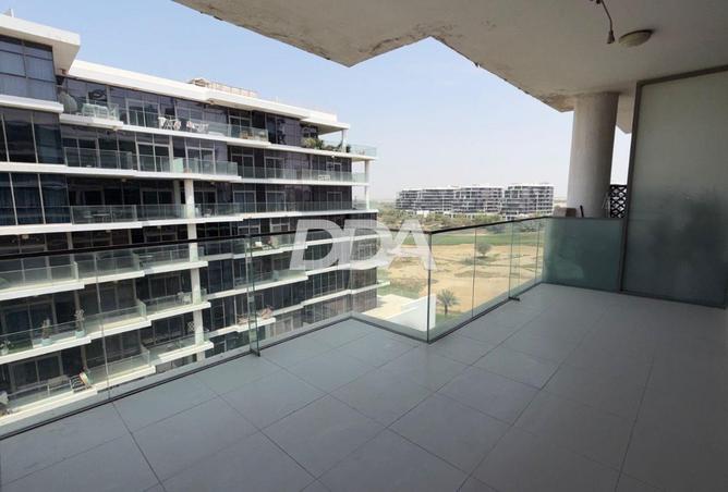 2BR + MAID | COMMUNITY LIVING | GOLF COURSE VIEW photo 3