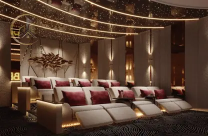 شقة - 2 غرف نوم - 2 حمامات للبيع في اليكترا من اكيوب ديفيلوبمينتس - منطقة 14 - قرية جميرا الدائرية - دبي