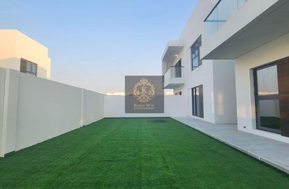 Apartment - 2 - 2 for rent in Al Shamkha - Abu Dhabi Apartment - 2 - 2 for rent in Al Shamkha - Abu Dhabi