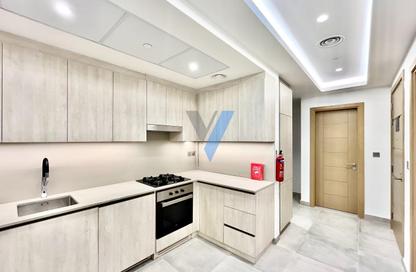 Apartment - Studio - 1 for rent in Orra The Embankment Tower 1 - Orra The Embankment - Jumeirah Lake Towers - Dubai Apartment - Studio - 1 for rent in Orra The Embankment Tower 1 - Orra The Embankment - Jumeirah Lake Towers - Dubai
