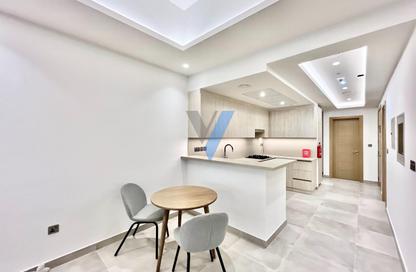 Apartment - Studio - 1 for rent in Orra The Embankment Tower 1 - Orra The Embankment - Jumeirah Lake Towers - Dubai Apartment - Studio - 1 for rent in Orra The Embankment Tower 1 - Orra The Embankment - Jumeirah Lake Towers - Dubai