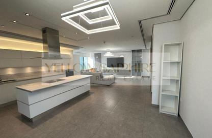 Apartment - 2 - 3 for rent in Maze Tower - Sheikh Zayed Road - Dubai