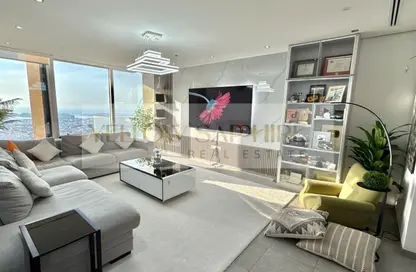Apartment - 2 Bedrooms - 3 Bathrooms for rent in Maze Tower - Sheikh Zayed Road - Dubai Apartment - 2 Bedrooms - 3 Bathrooms for rent in Maze Tower - Sheikh Zayed Road - Dubai