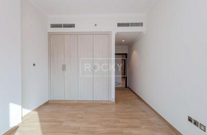 Apartment - 3 Bedrooms - 4 Bathrooms for rent in ART 18 - Business Bay - Dubai