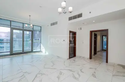 Apartment - 3 Bedrooms - 4 Bathrooms for rent in ART 18 - Business Bay - Dubai