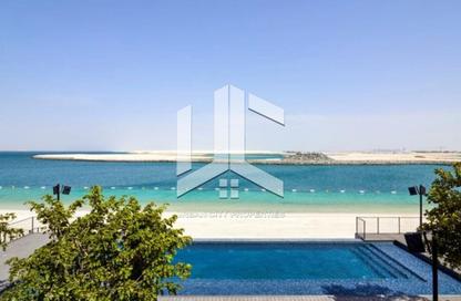 Apartment - 3 Bedrooms - 4 Bathrooms for sale in Pixel - Makers District - Al Reem Island - Abu Dhabi