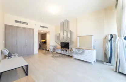 Apartment - 1 Bathroom for rent in Azizi Riviera 17 - Azizi Riviera - Meydan One - Meydan - Dubai