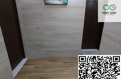 Apartment - Studio - 1 Bathroom for rent in Ajman Corniche Road - Ajman