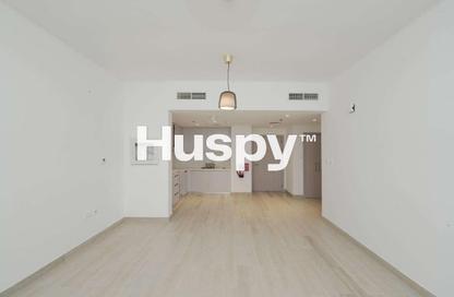 Apartment - 1 Bedroom - 2 Bathrooms for sale in Waters Edge - Yas Island - Abu Dhabi Apartment - 1 Bedroom - 2 Bathrooms for sale in Waters Edge - Yas Island - Abu Dhabi