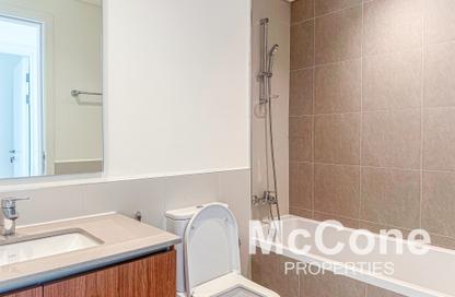 تاون هاوس - 3 - 4 للايجار في باركسايد 1 - اعمار الجنوبية - دبي الجنوب (مركز دبي العالمي) - دبي