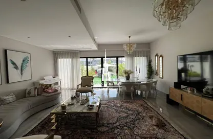 تاون هاوس - 3 غرف نوم - 4 حمامات للايجار في سيلفر سبرنجز 3 - سيلفر سبرينغز - داماك هيلز - دبي