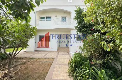 Villa - 5 Bedrooms - 4 Bathrooms for rent in Al Manara - Dubai Villa - 5 Bedrooms - 4 Bathrooms for rent in Al Manara - Dubai