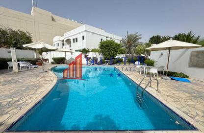 Villa - 5 Bedrooms - 4 Bathrooms for rent in Al Manara - Dubai