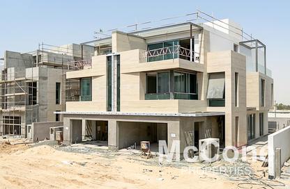 Villa - 4 - 5 for sale in Amara - Tilal Al Ghaf - Dubai