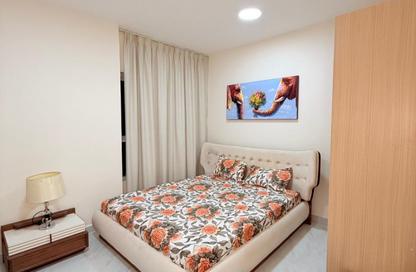Apartment - 1 - 2 for rent in New Al Taawun Road - Al Taawun - Sharjah Apartment - 1 - 2 for rent in New Al Taawun Road - Al Taawun - Sharjah