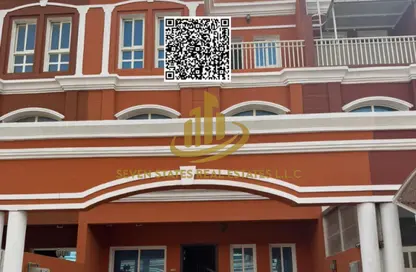 Townhouse - 4 Bedrooms - 5 Bathrooms for sale in Al Zaheya Gardens - Al Zahya - Ajman