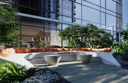 Apartment - 1 Bedroom - 2 Bathrooms for sale in The Orchard Place Tower D - The Orchard Place - District 12 - Jumeirah Village Circle - Dubai