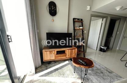 Apartment - 1 - 1 for rent in Zada Tower - Business Bay - Dubai Apartment - 1 - 1 for rent in Zada Tower - Business Bay - Dubai