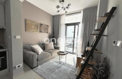 Apartment - 1 - 1 for rent in Zada Tower - Business Bay - Dubai Apartment - 1 - 1 for rent in Zada Tower - Business Bay - Dubai