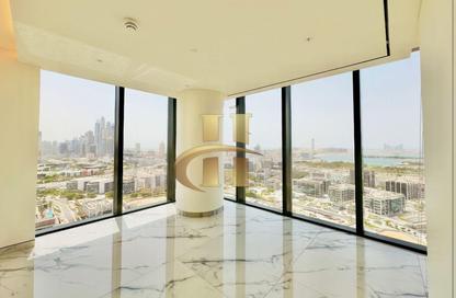 Apartment - 4 - 5 for rent in The S Tower - Dubai Internet City - Dubai